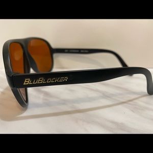 BluBlocker Sunglasses